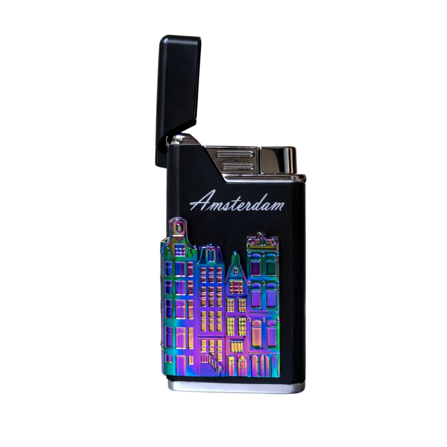 Briquet Torche – Maison de Canal