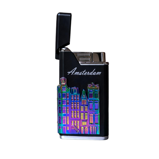 Briquet Torche – Maison de Canal