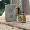 Silver Dragon