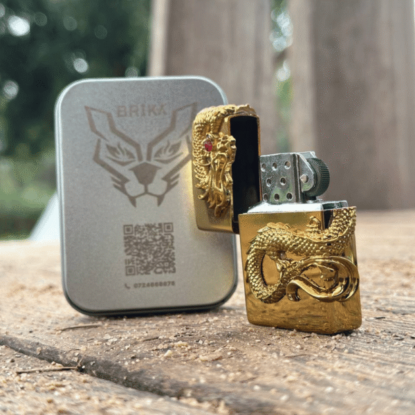 Golden Claw