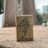 Carre Dragon