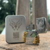 Silver Claw