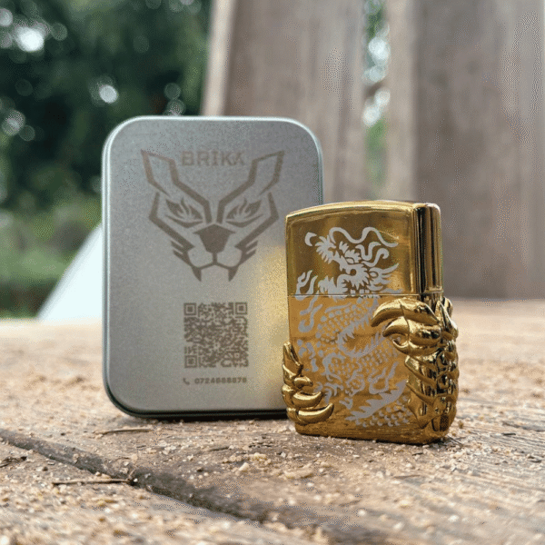 Golden Claw